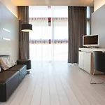 Western Net Tower 4* Padova