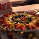Hotel Western Net Tower 4*