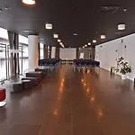 Western Net Tower Hotel Padova
