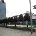 Western Net Tower 4*