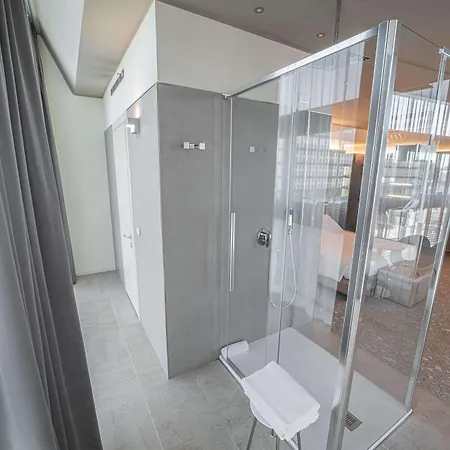 Western Net Tower Hotel Padua