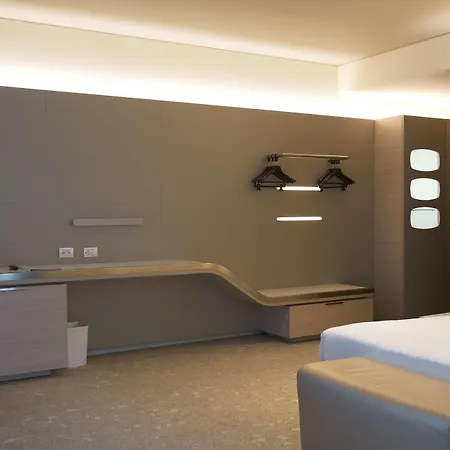 Western Net Tower Hotel Padua