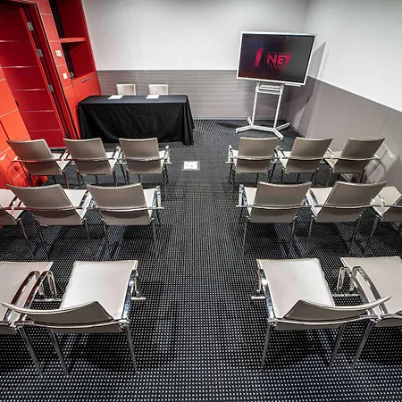 Hotel Western Net Tower 4*