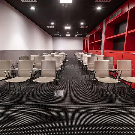 Western Net Tower 4* Padua