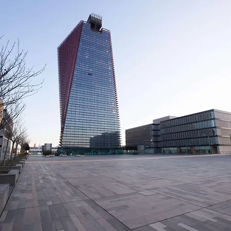 Western Net Tower Padua