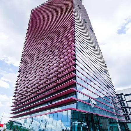 Western Net Tower Hotel