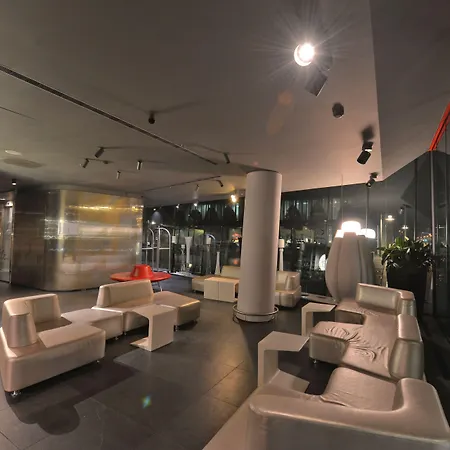 Hotel Western Net Tower 4*