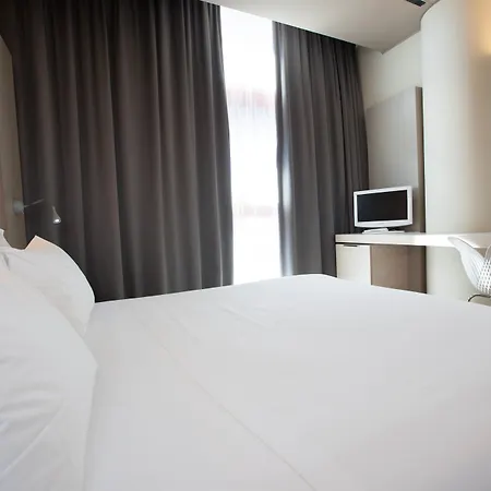 Hotel Western Net Tower Padwa