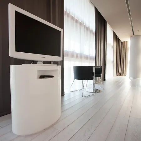 Western Net Tower Hotel Padua