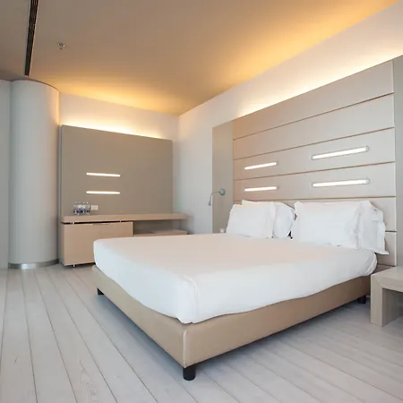 Western Net Tower Padua