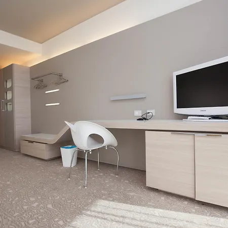 Western Net Tower Hotel Padwa