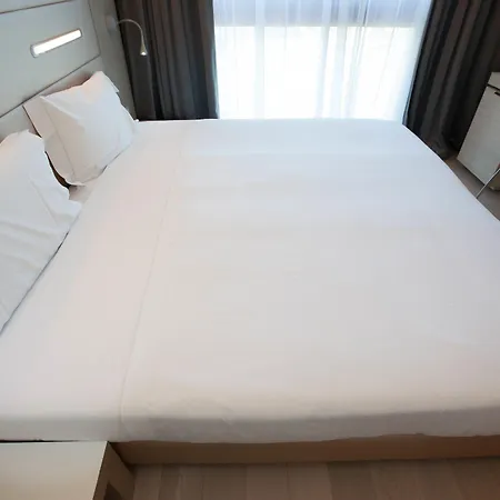 Western Net Tower 4* Padwa