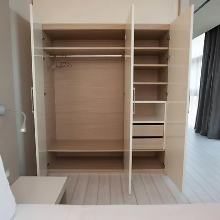 Szálloda Western Net Tower 4*