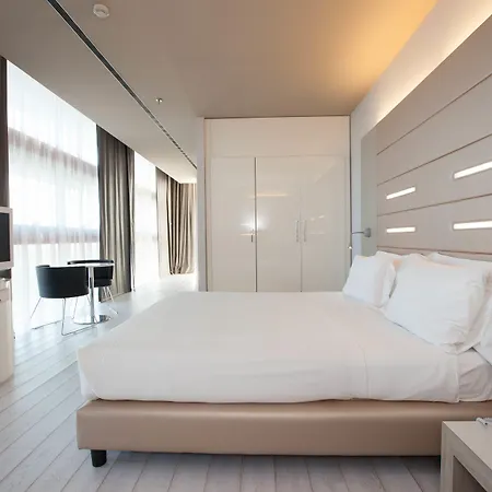 Szálloda Western Net Tower 4*