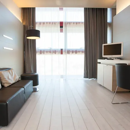 Western Net Tower 4* Padua