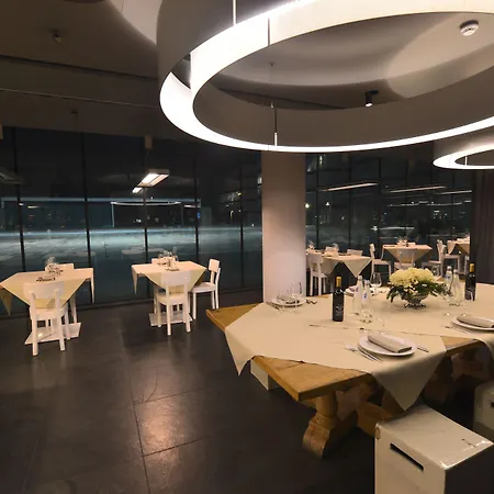 Western Net Tower 4* Padua