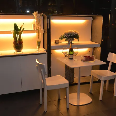 Hotel Western Net Tower 4*