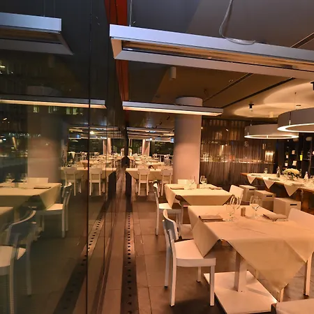 Hotel Western Net Tower Padua