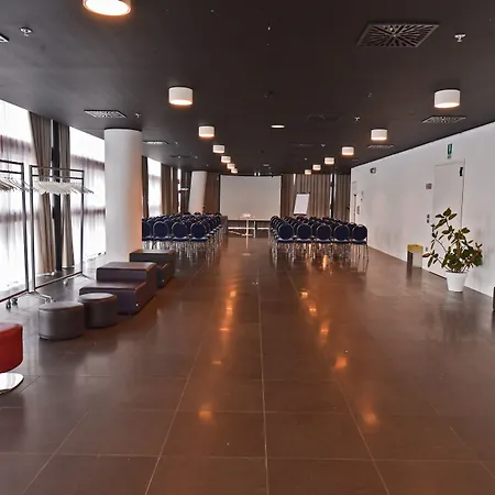 Western Net Tower Hotel Padwa
