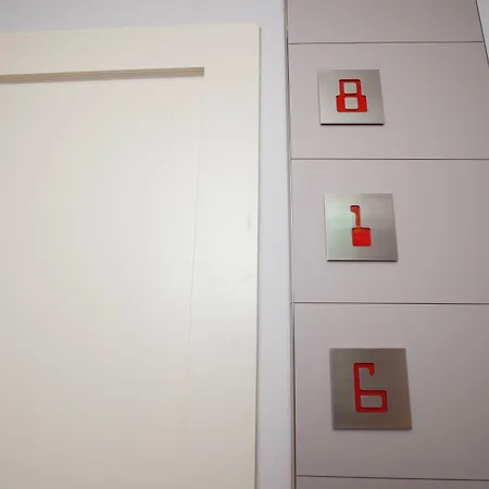 Hotel Western Net Tower 4*