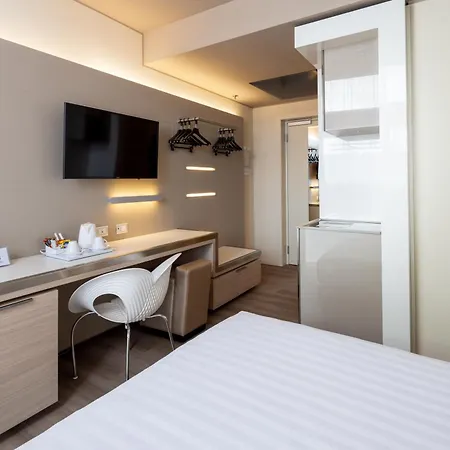 Western Net Tower Hotel Padwa
