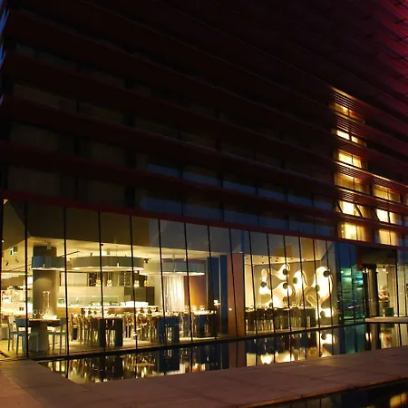 Western Net Tower 4* Padua