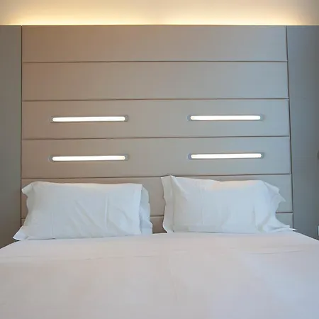 Hotel Western Net Tower 4*
