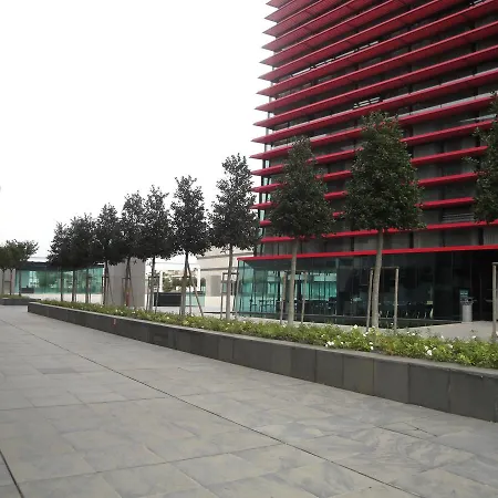 Hotel Western Net Tower Padua