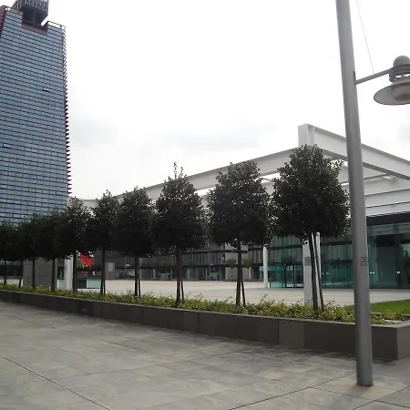 Western Net Tower 4*