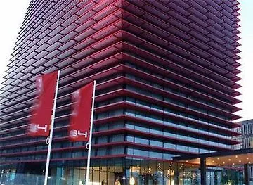 Western Net Tower Hotel Padova