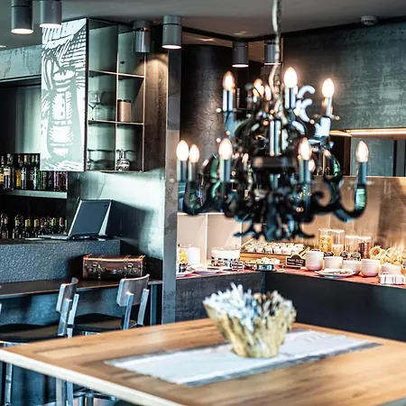 Western Net Tower Hotel 4*