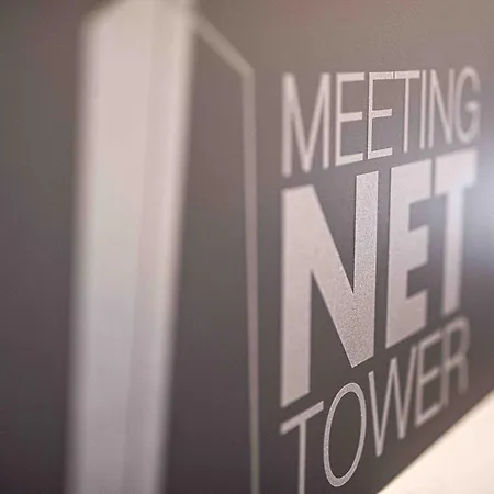 Western Net Tower Padua
