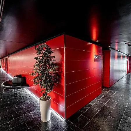 Western Net Tower Hotel