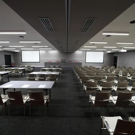 Western Net Tower 4* Padua