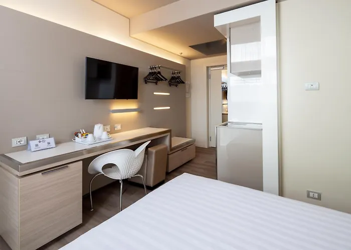 Western Net Tower Hotel Padova