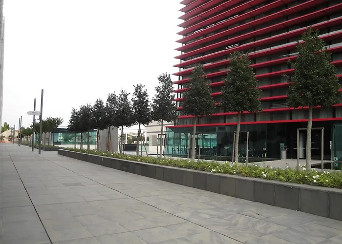 Hotel Western Net Tower Padova