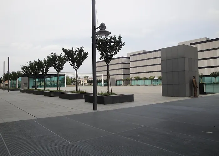 Western Net Tower Hotel Padova