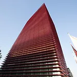 Hotel Western Net Tower 4*