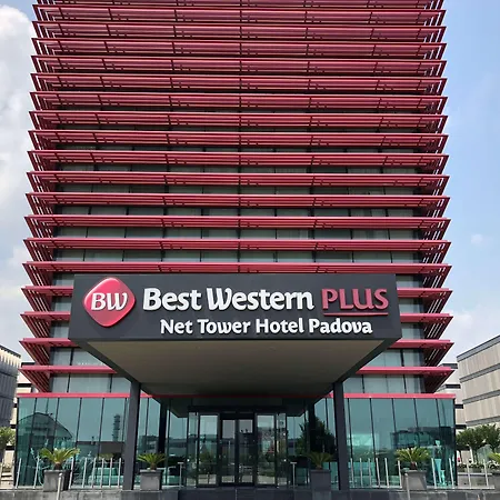 Western Net Tower 4* Padoue