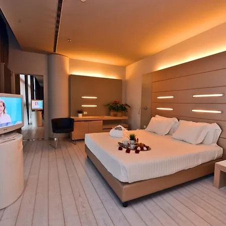 Western Net Tower Hotel 4*