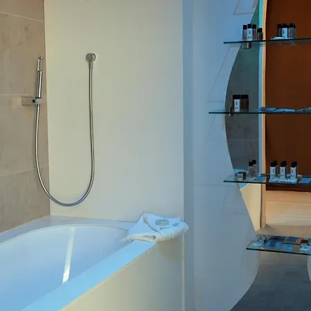 Western Net Tower Hotel Padova