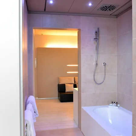 Hotel Western Net Tower Padova