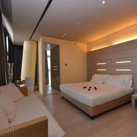 Western Net Tower 4* Padova