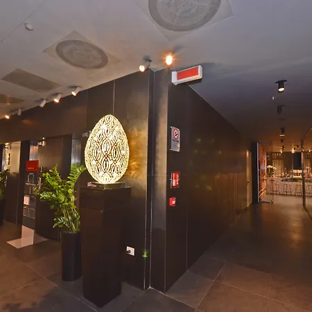 Western Net Tower Hotel 4*