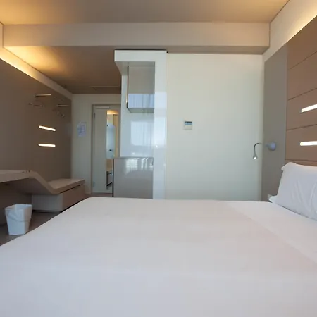 Hotel Western Net Tower Padoue