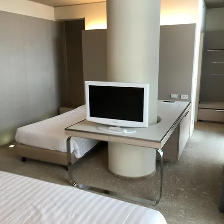 Hotel Western Net Tower Padwa