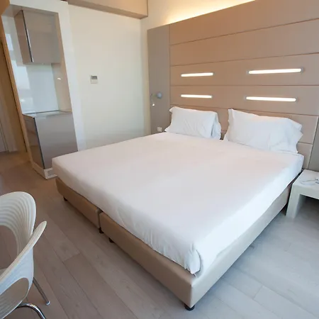 Hotel Western Net Tower