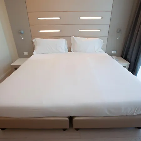 Otel Western Net Tower Padova