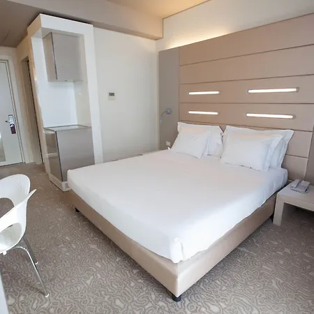 Hotel Western Net Tower Padwa