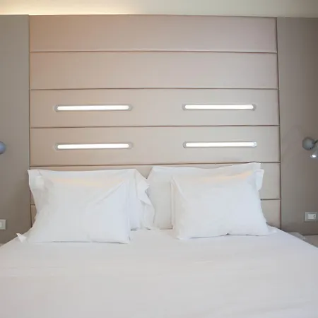 Western Net Tower Hotel Padwa